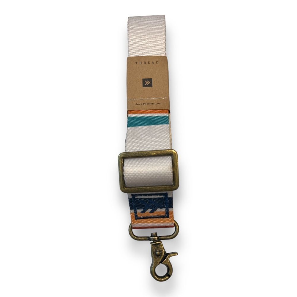 Thread Bag Strap